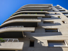 Terrazas del Buen Ayre - Constructora del Paraná