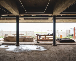 Amarras del Sol - Constructora del Paraná