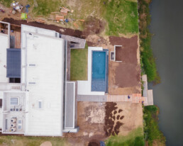 Amarras del Sol - Constructora del Paraná