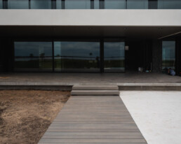 Amarras del Sol - Constructora del Paraná