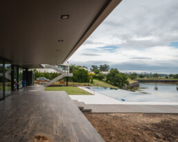 Amarras del Sol - Constructora del Paraná