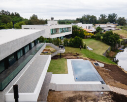 Amarras del Sol - Constructora del Paraná