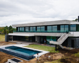 Amarras del Sol - Constructora del Paraná