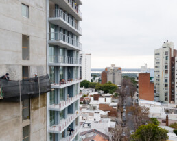 Live Santiago del Estero - Constructora del Paraná