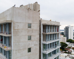 Live Santiago del Estero - Constructora del Paraná