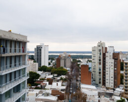 Live Santiago del Estero - Constructora del Paraná