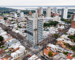 Live Santiago del Estero - Constructora del Paraná