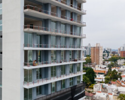 Live Santiago del Estero - Constructora del Paraná