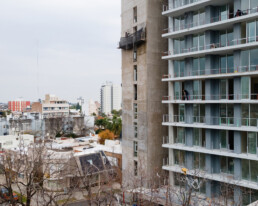 Live Santiago del Estero - Constructora del Paraná