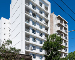 Edificio Feliciano SJ-51 - Constructora del Paraná