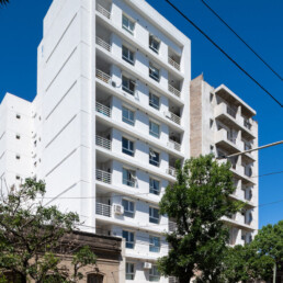 Edificio Feliciano SJ-51 - Constructora del Paraná