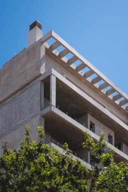 Edificio Victoria - Constructora del Paraná
