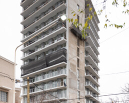 Live Santiago del Estero - Constructora del Paraná