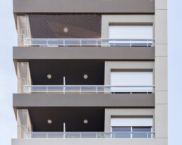 Torre Miró - Constructora del Paraná