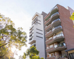 Torre Miró - Constructora del Paraná