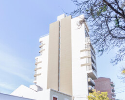 Torre Miró - Constructora del Paraná