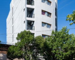 Fideicomiso Colón - Constructora del Paraná