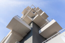 Edificio Pilay SJ-71 - Constructora del Paraná