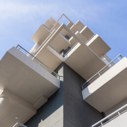 Edificio Pilay SJ-71 - Constructora del Paraná