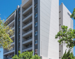 Edificio SJ-68 - Constructora del Paraná