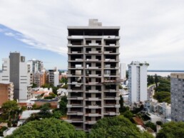 Giardino Tower - Constructora del Paraná