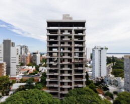 Giardino Tower - Constructora del Paraná