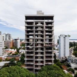 Giardino Tower - Constructora del Paraná