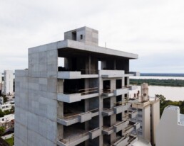 Giardino Tower - Constructora del Paraná