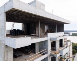 Giardino Tower - Constructora del Paraná
