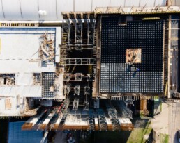 Johnson Acero - Constructora del Paraná