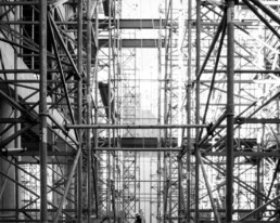 Johnson Acero - Constructora del Paraná