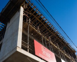 Johnson Acero - Constructora del Paraná